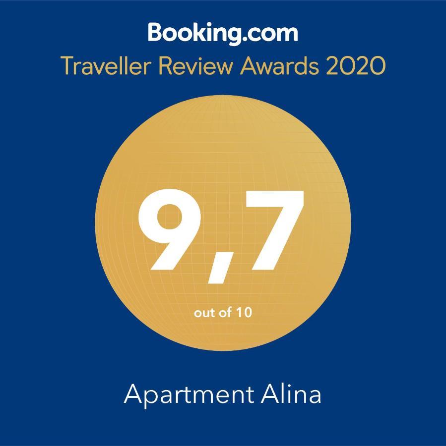 Apartment Alina 乌马格 外观 照片