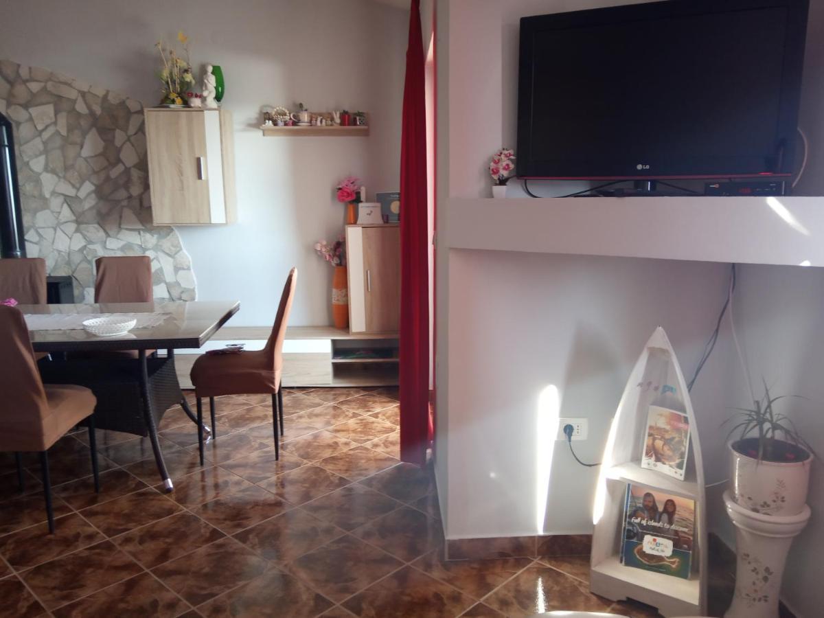 Apartment Alina 乌马格 外观 照片