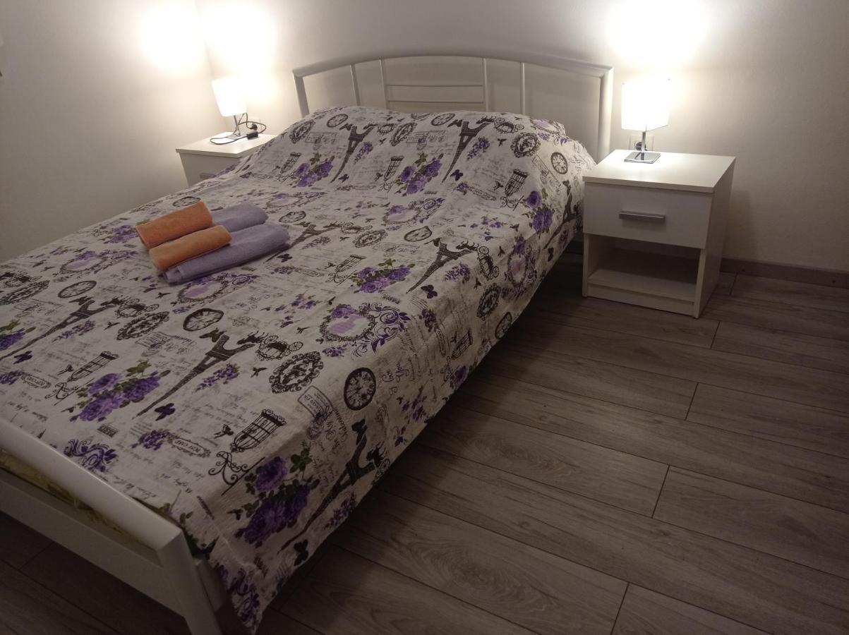 Apartment Alina 乌马格 外观 照片