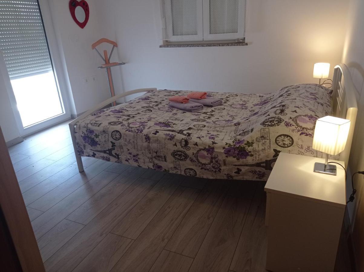 Apartment Alina 乌马格 外观 照片