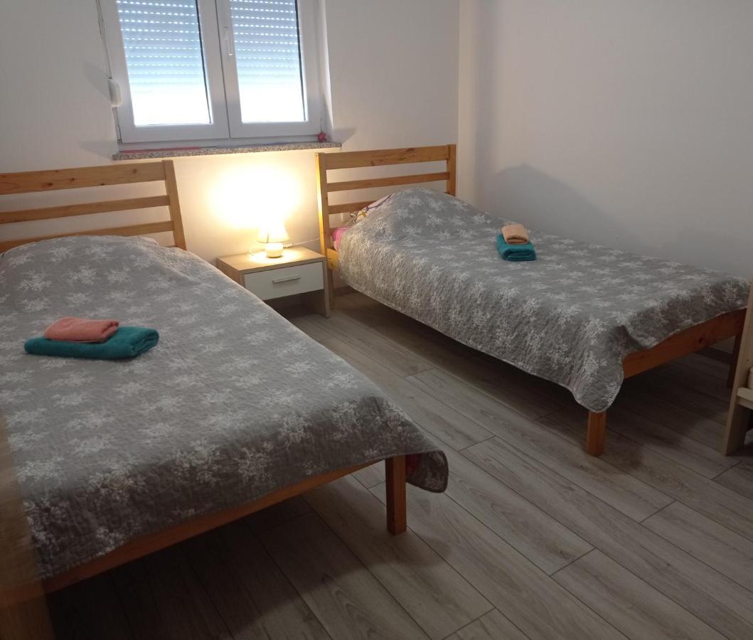 Apartment Alina 乌马格 外观 照片