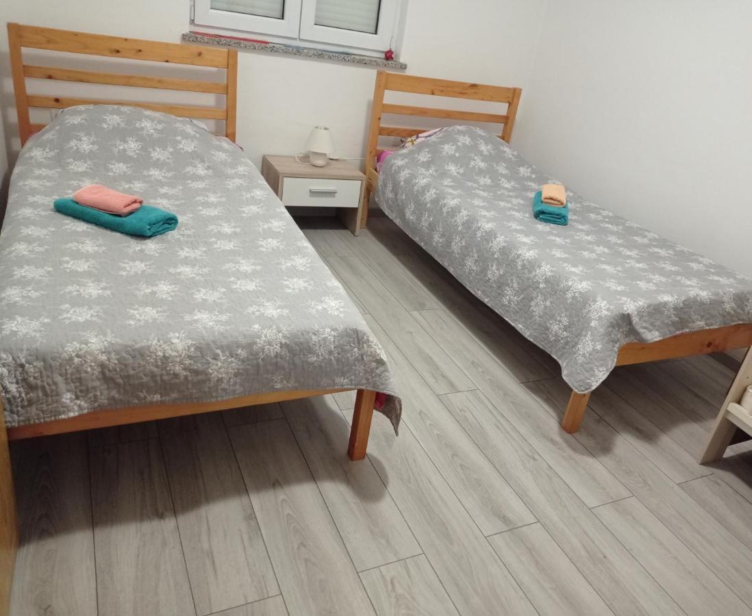 Apartment Alina 乌马格 外观 照片