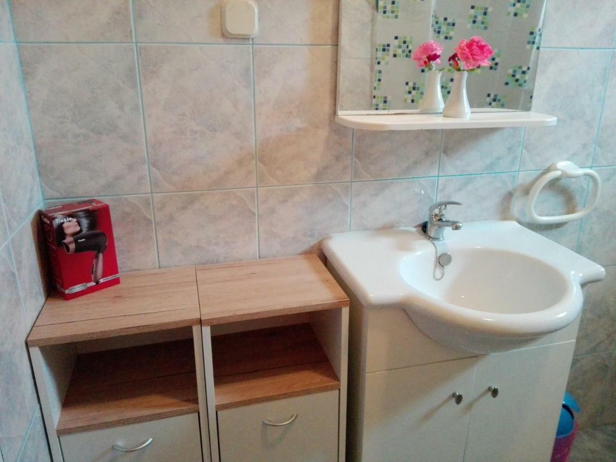 Apartment Alina 乌马格 外观 照片